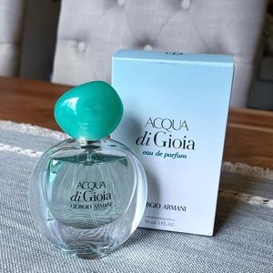 Giorgio Armani Acqua di Gioia
